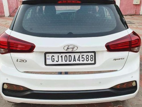 Used 2019 Hyundai Elite i20 MT for sale in Jamnagar 