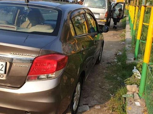 Used 2013 Honda Amaze MT for sale in Ghaziabad 