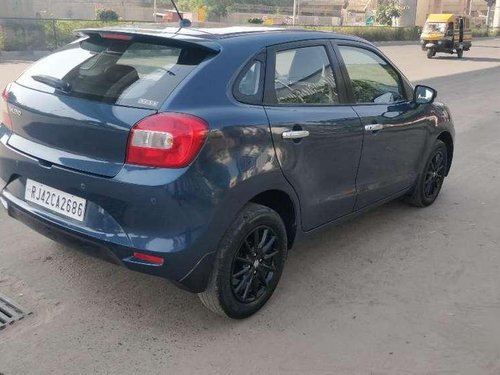 Used Maruti Suzuki Baleno 2018 MT for sale in Jaipur 