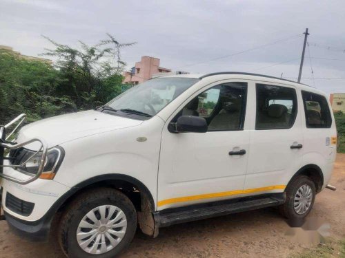 Used Mahindra Xylo D4, 2016 MT for sale in Tirunelveli 