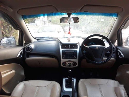 Used 2015 Chevrolet Sail MT for sale in Chandrapur 