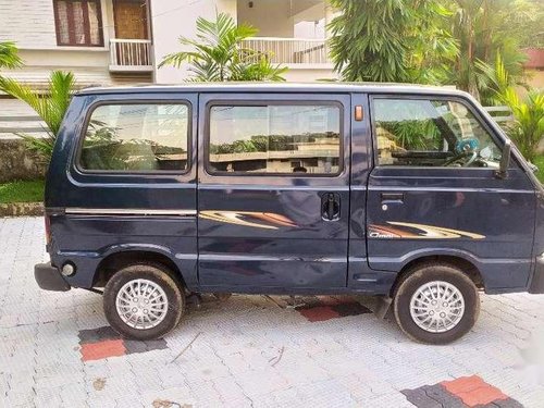 Used Maruti Suzuki Omni 2016 MT for sale in Palai 