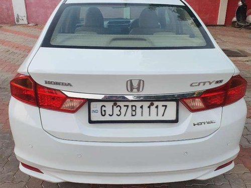 Used 2015 Honda City MT for sale in Jamnagar 