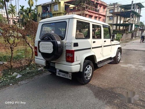 Used Mahindra Bolero 2016 MT for sale in Siliguri 