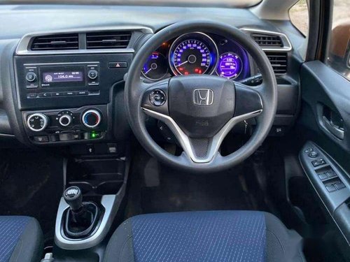 Used Honda WR-V 2017 MT for sale in Ahmedabad 