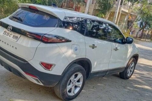 Used 2019 Tata Harrier ZX MT for sale in Hyderabad 