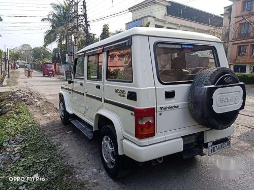 Used Mahindra Bolero 2016 MT for sale in Siliguri 