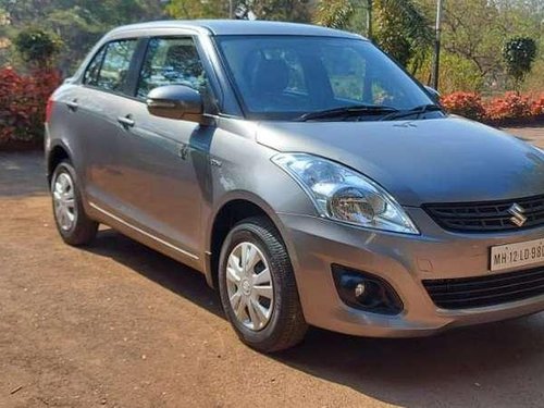 Used 2014 Maruti Suzuki Swift Dzire MT for sale in Kolhapur 