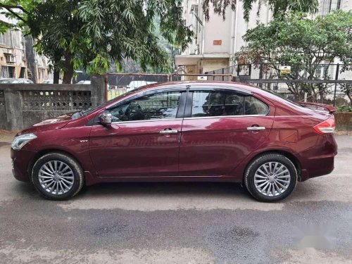 Used 2015 Maruti Suzuki Ciaz MT for sale in Goregaon 