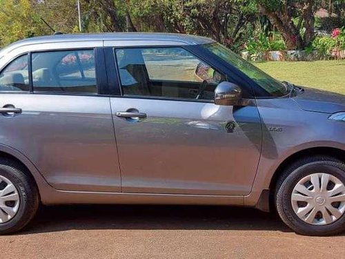 Used 2014 Maruti Suzuki Swift Dzire MT for sale in Kolhapur 