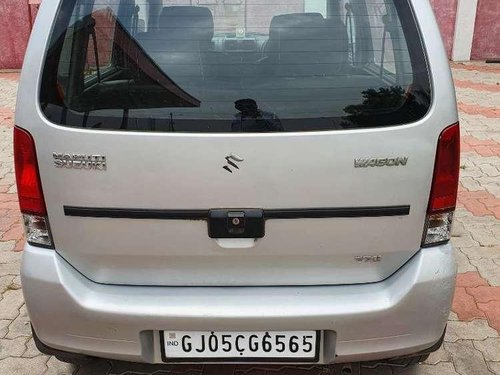 Maruti Suzuki Wagon R LXI, 2007 MT for sale in Jamnagar 