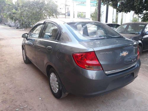 Used 2015 Chevrolet Sail MT for sale in Chandrapur 