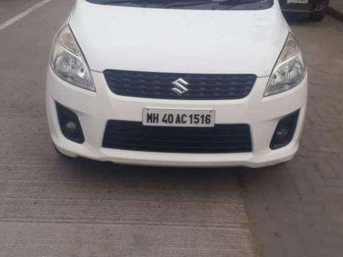 Used Maruti Suzuki Ertiga ZDi, 2013 MT for sale in Nagpur 