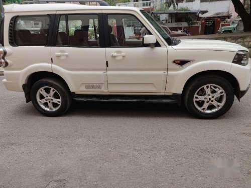 Used 2015 Mahindra Scorpio MT in Hyderabad 