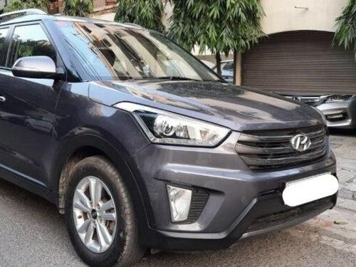 Hyundai Creta 1.6 VTVT SX Plus 2016 MT in New Delhi 