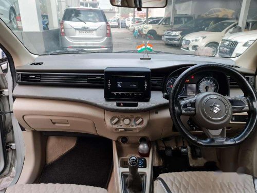 Used Maruti Suzuki Ertiga VDi, 2018 MT for sale in Lucknow 