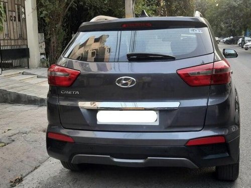 Hyundai Creta 1.6 VTVT SX Plus 2016 MT in New Delhi 
