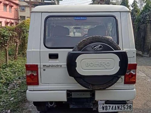 Used Mahindra Bolero 2016 MT for sale in Siliguri 