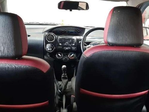 Used 2016 Toyota Etios Cross MT for sale in Perinthalmana 