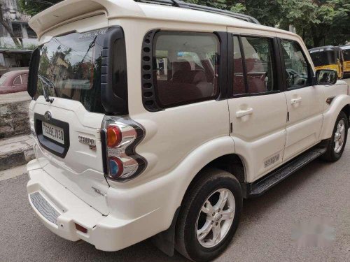 Used 2015 Mahindra Scorpio MT in Hyderabad 