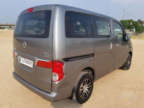 Used Nissan Evalia XL, 2013 MT for sale in Ahmedabad 