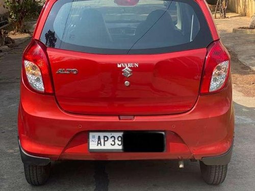 Used 2019 Maruti Suzuki Alto 800 MT for sale in Vijayawada 