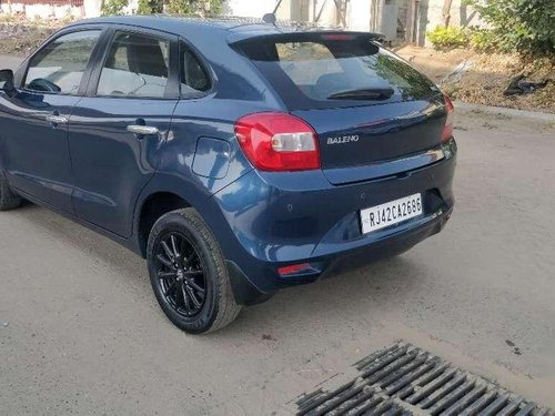 Used Maruti Suzuki Baleno 2018 MT for sale in Jaipur 