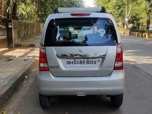 Used Maruti Suzuki Wagon R LXI 2012 MT for sale in Goregaon 