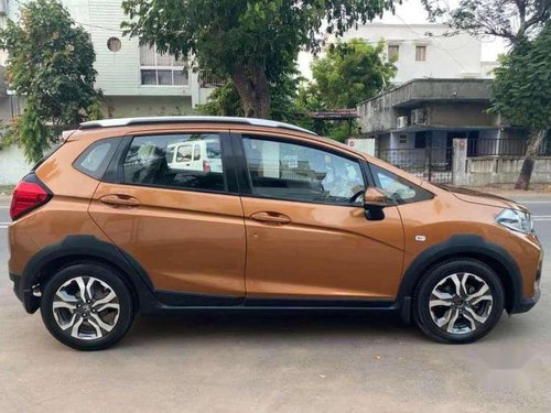 Used Honda WR-V 2017 MT for sale in Ahmedabad 