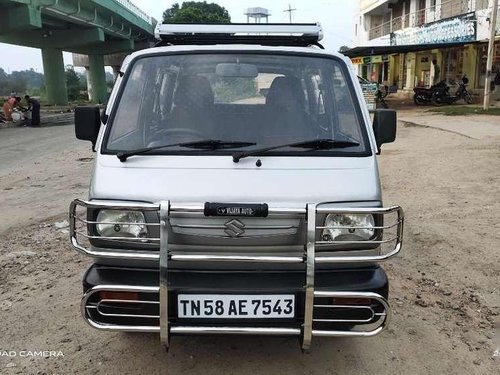 Used Maruti Suzuki Omni 2013 MT for sale in Dindigul 