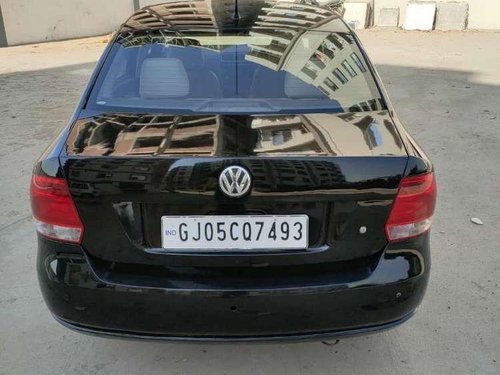 Used Volkswagen Vento 2011 MT for sale in Morbi