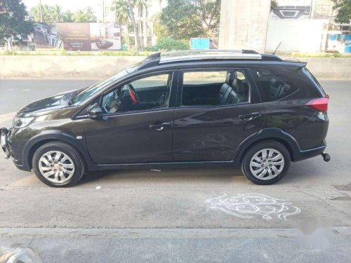 Used 2017 Honda BR-V MT for sale in Chennai 