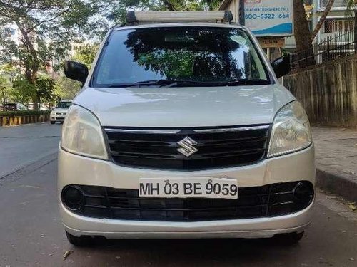 Used Maruti Suzuki Wagon R LXI 2012 MT for sale in Goregaon 