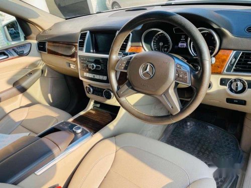 2014 Mercedes Benz CLA AT for sale in Chandigarh 