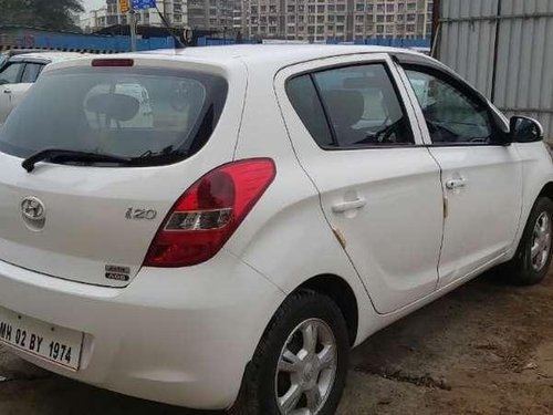 Used 2010 Hyundai i20 Asta 1.2 MT in Mira Road 