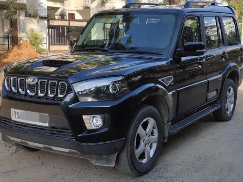 Used 2017 Mahindra Scorpio S11 MT in Hyderabad 