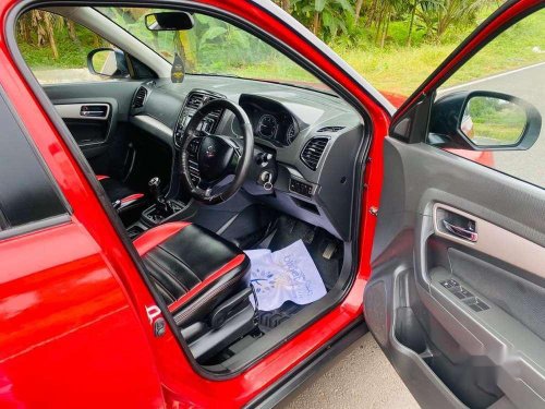 Used Maruti Suzuki Vitara Brezza ZDi 2018 MT for sale in Kochi 