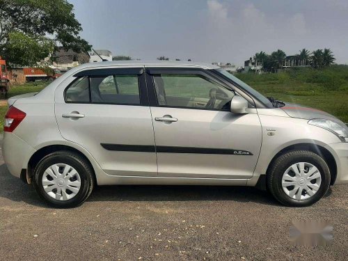 Used Maruti Suzuki Swift Dzire LDi, 2014, MT in Cuddalore