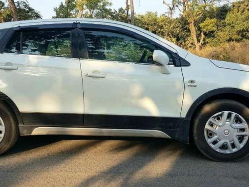 Used 2015 Maruti Suzuki S Cross MT for sale in Gandhinagar 