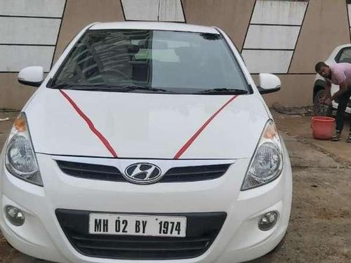 Used 2010 Hyundai i20 Asta 1.2 MT in Mira Road 