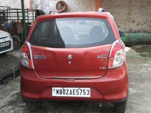 Used Maruti Suzuki Alto 800 LXI, 2014 MT for sale in Siliguri 