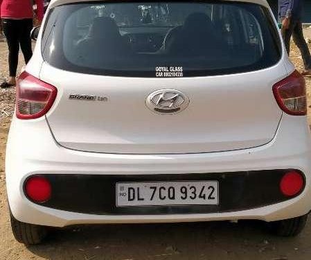 Used Hyundai Grand I10 2019 MT for sale in Ghaziabad 