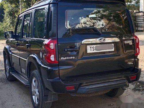 Used 2017 Mahindra Scorpio S11 MT in Hyderabad 