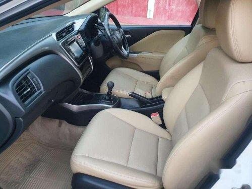 Used 2015 Honda City MT for sale in Jamnagar 