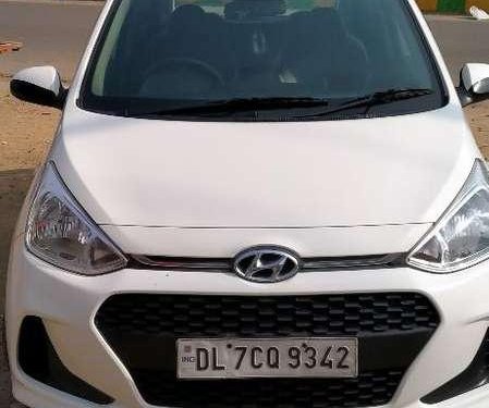 Used Hyundai Grand I10 2019 MT for sale in Ghaziabad 