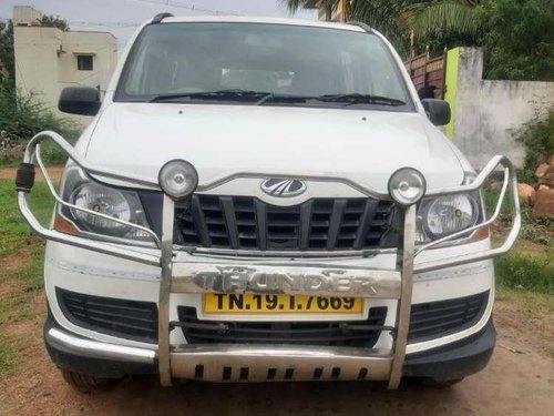 Used Mahindra Xylo D4, 2016 MT for sale in Tirunelveli 