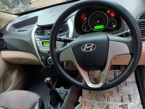 Used Hyundai Eon Sportz 2015 MT for sale in Thane 
