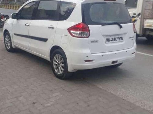 Used Maruti Suzuki Ertiga ZDi, 2013 MT for sale in Nagpur 