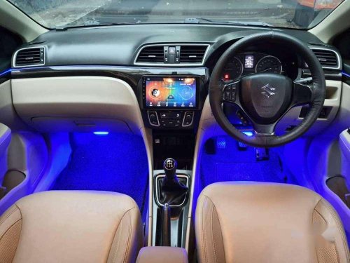 Used 2015 Maruti Suzuki Ciaz MT for sale in Goregaon 