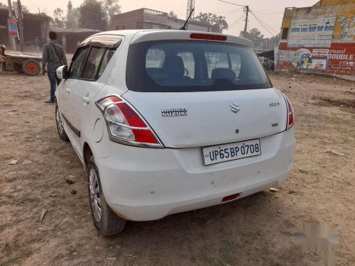 Maruti Suzuki Swift VDi ABS BS-IV, 2014 MT in Varanasi 